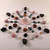 Finding & Attracting Love Crystal Stone Grid MDGRID009
