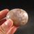 Flower Agate Palmstone - MFA029