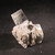 Natural Pyrite Cubes in Matrix - MPYR014
