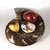 Ammonite Bowl / Dish - GBWL003