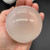 Selenite Sphere  Medium - SEL010