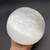 Selenite Sphere  Large - SEL011