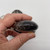 1 lb Black Moonstone Palmstones - 4 PC LB004