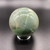 Garnierite "Green Moonstone" Sphere  GAR003