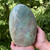 Garnierite "Green Moonstone" Freeform GAR007 Garnierite "Green Moonstone" Freeform GAR007