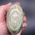 Garnierite "Green Moonstone" Heart  GAR017 Garnierite "Green Moonstone" Heart  GAR017