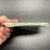 Garnierite "Green Moonstone" Slab GAR028