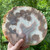 Flower Agate Slab FA010