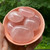 Ceramic Heart Chakra Bowl by Nina Kawar. http://www.ninakawar.com/pure-ritual.html (not included) Ceramic Heart Chakra Bowl by Nina Kawar. http://www.ninakawar.com/pure-ritual.html (not included)