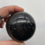 Black Tourmaline Sphere BT005 Black Tourmaline Sphere BT005