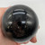 Black Tourmaline Sphere BT006 Black Tourmaline Sphere BT006