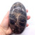 Black Moonstone Freeform - BMN010 Black Moonstone Freeform - BMN010