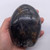 Black Moonstone Freeform - BMN011 Black Moonstone Freeform - BMN011