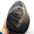 Black Moonstone Freeform - BMN016 Black Moonstone Freeform - BMN016