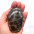 Black Moonstone Palmstone - BMN017 Black Moonstone Palmstone - BMN017