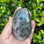 Black Moonstone Palmstone - BMN018 Black Moonstone Palmstone - BMN018