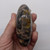 Black Moonstone Palmstone - BMN022 Black Moonstone Palmstone - BMN022