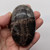 Black Moonstone Palmstone - BMN023 Black Moonstone Palmstone - BMN023