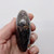 Black Moonstone Palmstone - BMN023 Black Moonstone Palmstone - BMN023