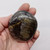 Black Moonstone Palmstone - BMN025 Black Moonstone Palmstone - BMN025