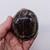 Black Moonstone Palmstone - BMN026