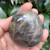 Black Moonstone Palmstone - BMN026