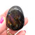 Spectralite Labradorite Palmstone LABP002 Spectralite Labradorite Palmstone LABP002