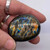Spectralite Labradorite Palmstone LABP026