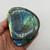 Labradorite Palmstone LABP032