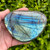Labradorite Palmstone LABP032