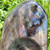 Decorative Labradorite Bowl or Dish LABD004