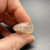 Rutilated Quartz Pebble QTZ274