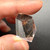 Rutilated Quartz Facet Cut Point QTZ275