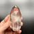 "Fire Quartz" (Hematite Inclusions) QTZ285