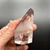 "Fire Quartz" (Hematite Inclusions) QTZ285