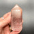 "Fire Quartz" (Hematite Inclusions) QTZ292