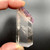 Scepter Fire Quartz Point with Amethyst QTZ295 Scepter Fire Quartz Point with Amethyst QTZ295