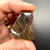 Smoky Rutilated Quartz Point QTZ297