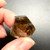 Smoky Rutilated Quartz Point QTZ297