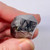 Tourmalinated Quartz Point  QTZ309