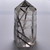 Smoky Tourmalinated Quartz Point  QTZ311