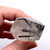 Smoky Tourmalinated Quartz Point  QTZ311