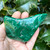 Malachite Specimen - MAL003