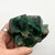 Emerald Green Cubic Fluorite UV's Blue FLU007