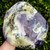 "Lilac" Dendritic Agate Free Form DAG001