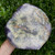 "Lilac" Dendritic Agate Free Form DAG001