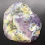 "Lilac" Dendritic Agate Free Form DAG001