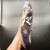 "Lilac" Dendritic Agate Free Form DAG002