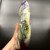 "Lilac" Dendritic Agate Free Form DAG002