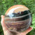 Polychrome Jasper Sphere PJ007